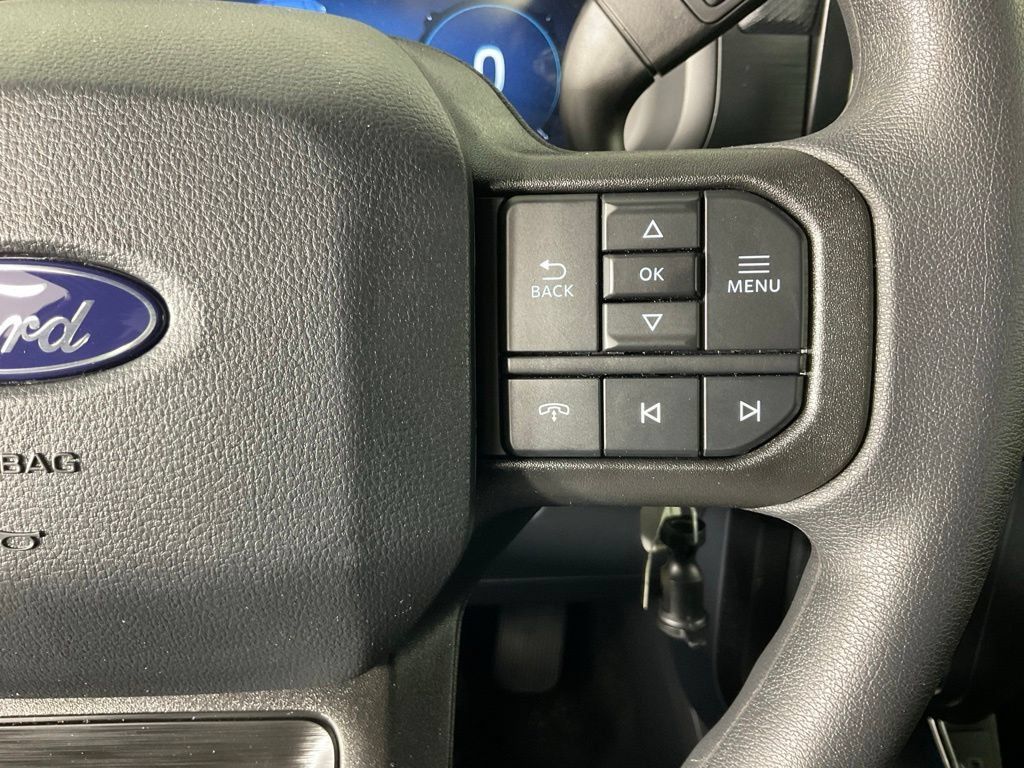 New 2026 Ford F150 STX w/ Equipment Group 200A AWD/4WD image 25