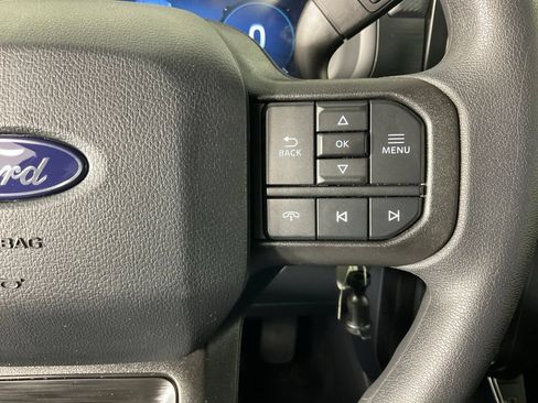 New 2026 Ford F150 STX w/ Equipment Group 200A AWD/4WD image 25