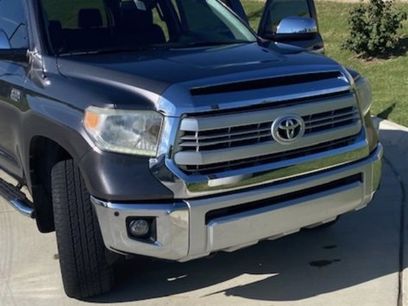 Used 2014 Toyota Tundra 1794 Edition