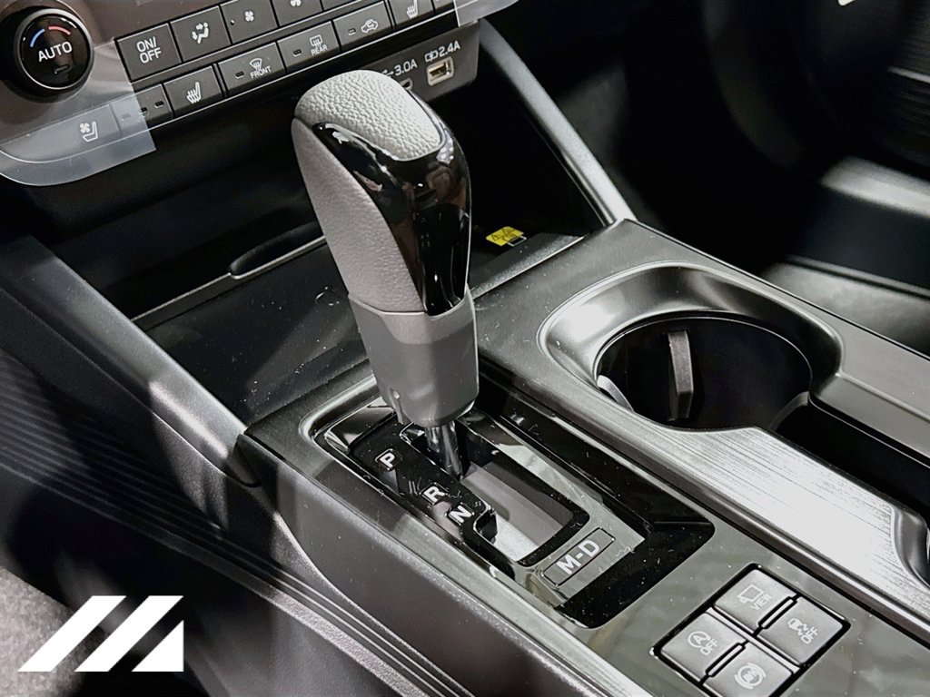 New 2026 Subaru Outback Touring XT AWD/4WD image 18