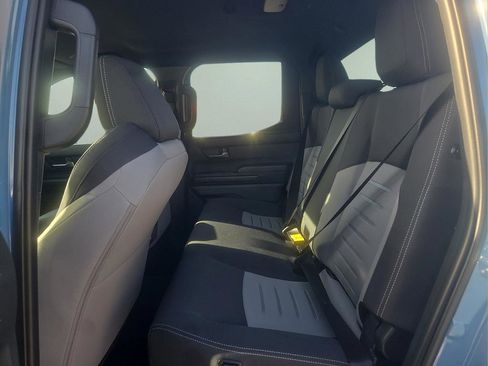 New 2026 Toyota Tacoma TRD Off-Road image 14