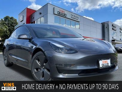 Used 2022 Tesla Model 3 Long Range