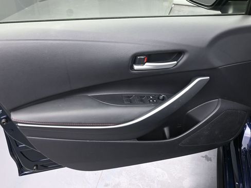 Used 2025 Toyota Corolla SE image 23