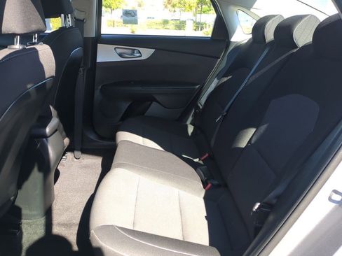 Certified 2023 Kia Forte LXS image 21