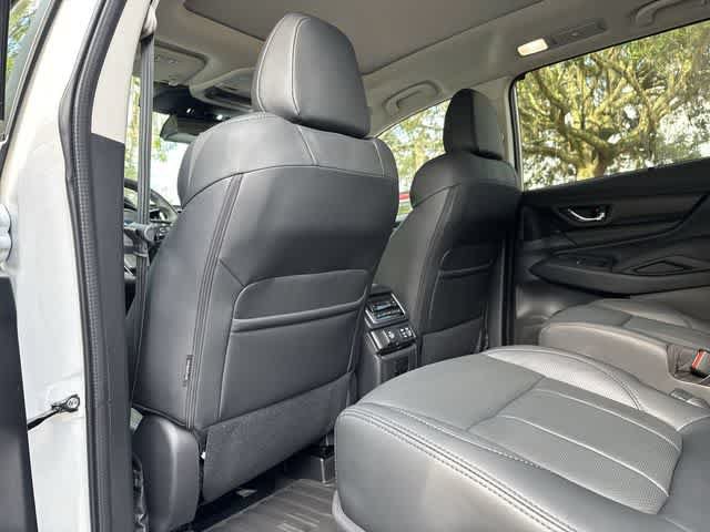 New 2026 Subaru Ascent Bronze Edition AWD/4WD image 16