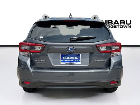 Certified 2023 Subaru Impreza 2.0i Premium AWD/4WD image 6