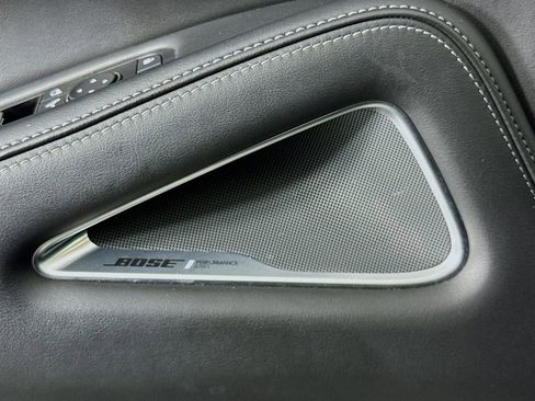 Used 2023 INFINITI QX60 Luxe w/ Performance Audio Package FWD image 26