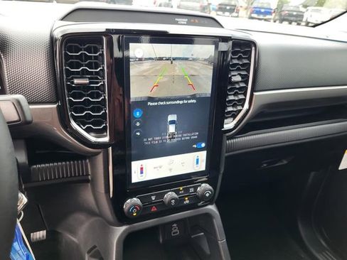 New 2026 Ford Ranger XLT image 5