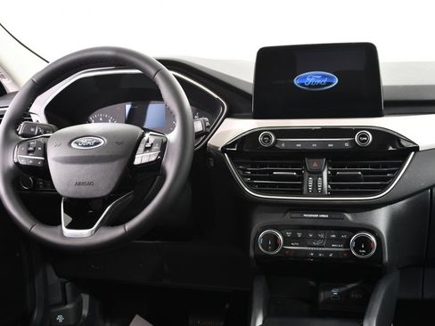 Used 2022 Ford Escape SE w/ Convenience Package image 8