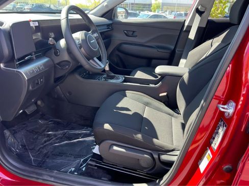Certified 2026 Hyundai Kona SEL Sport AWD/4WD image 27