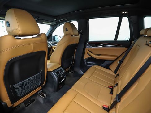 Certified 2023 BMW X3 xDrive30i w/ Premium Package image 21