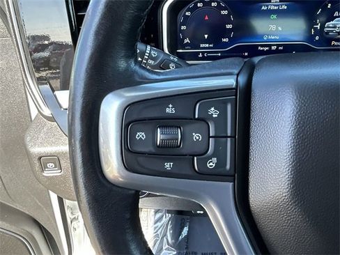 Used 2022 Chevrolet Silverado 1500 LT image 22