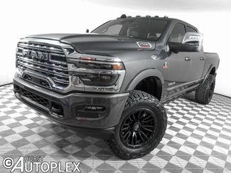 Used 2025 RAM 2500 Limited video 1