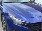 Certified 2023 Hyundai Elantra SEL w/ Convenience Package image 4