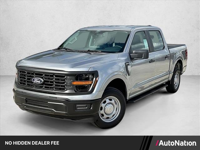 New 2026 Ford F150 XL RWD image 1