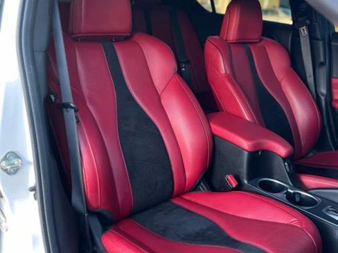 Used 2019 Acura ILX Sedan w/Premium/A-Spec Pkg image 16