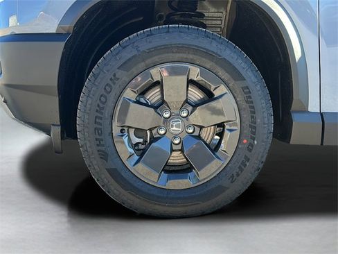 New 2026 Honda Passport RTL image 4