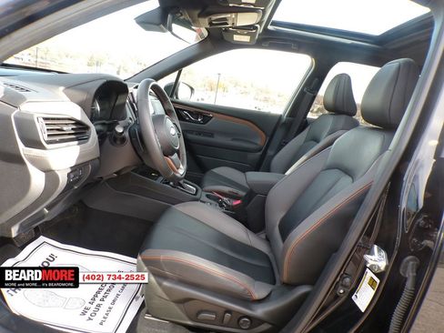 Used 2025 Subaru Forester Sport image 19