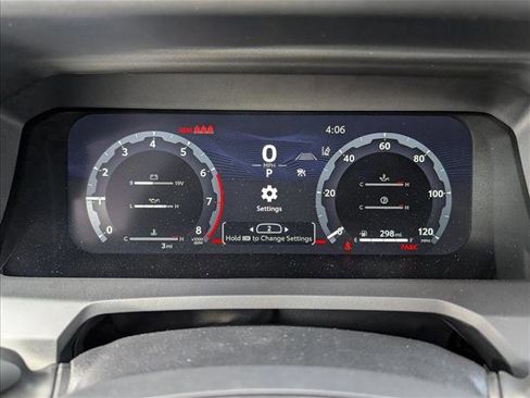 New 2025 Toyota Tacoma TRD Off-Road image 24