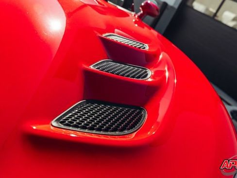 Used 2013 SRT Viper SRT-10 w/ Track Pkg RWD image 39