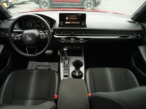 Used 2023 Honda Civic Sport image 20