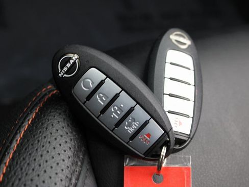 Certified 2023 Nissan Altima 2.5 SR image 26