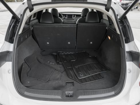 Certified 2023 INFINITI QX50 Luxe AWD/4WD image 40