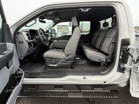 New 2026 Ford F350 XL w/ STX Appearance Package AWD/4WD image 18