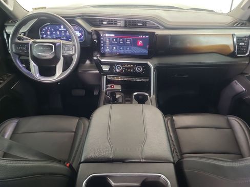 Used 2023 GMC Sierra 1500 Denali image 24