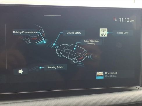 New 2026 Hyundai Tucson SE image 7