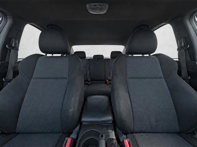 Used 2016 Subaru WRX AWD/4WD image 19
