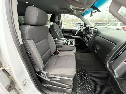 Used 2014 Chevrolet Silverado 1500 LT w/ All Star Edition image 28