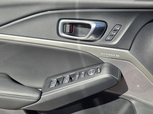 Certified 2023 Acura Integra A-Spec image 23