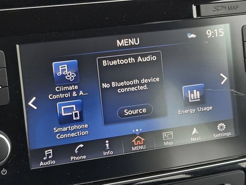 Used 2018 Nissan Leaf SV w/ SV Technology Package FWD image 17