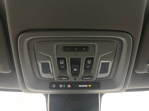 Used 2024 Chevrolet Silverado 1500 LTZ w/ LTZ Convenience Package II AWD/4WD image 25