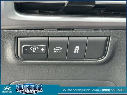 Certified 2025 Hyundai Tucson SEL AWD/4WD image 23