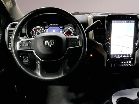 Used 2024 RAM 2500 Laramie image 9