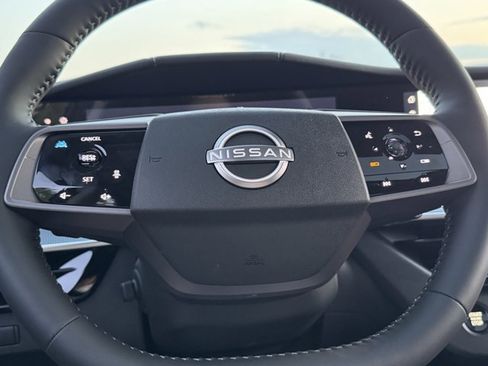 New 2025 Nissan Murano Platinum image 29