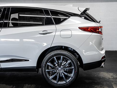 New 2026 Acura RDX A-Spec AWD/4WD image 13