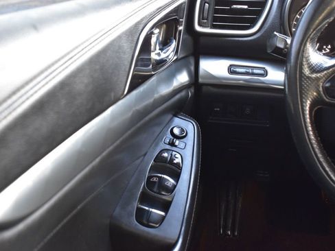 Used 2019 Nissan Maxima 3.5 SL w/ Floor Mat Group image 36