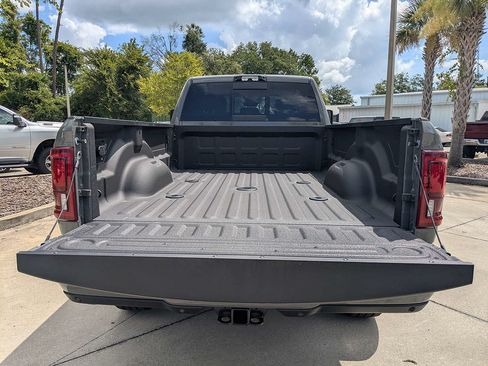 New 2026 RAM 3500 Laramie AWD/4WD image 12