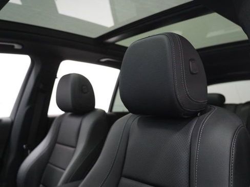 New 2025 Mercedes-Benz GLE 350 4MATIC image 16