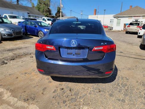 Used 2014 Acura ILX w/ Technology Package image 4