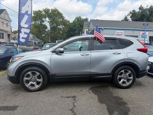 Used 2019 Honda CR-V EX image 9