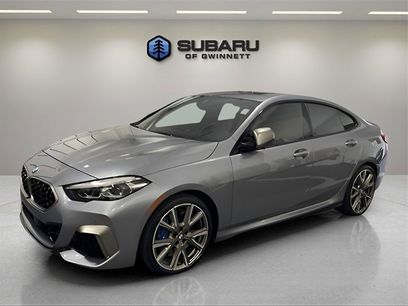 Used 2022 BMW M235i xDrive Gran Coupe