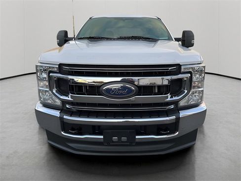 Used 2021 Ford F250 XLT image 15
