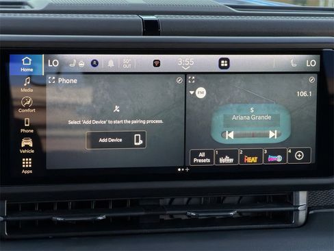 New 2025 Jeep Wrangler Unlimited Rubicon image 15