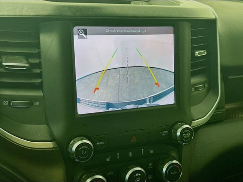 Used 2020 RAM 1500 Big Horn image 19