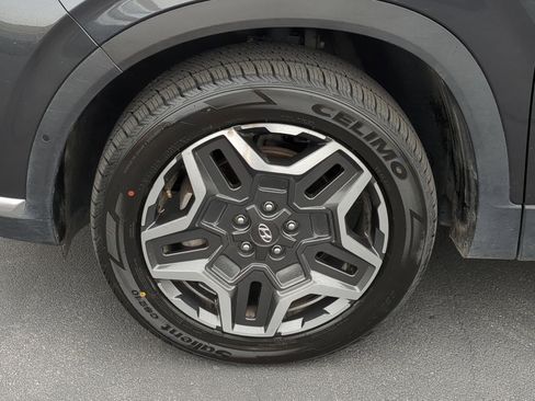 Certified 2023 Hyundai Santa Fe Limited image 13