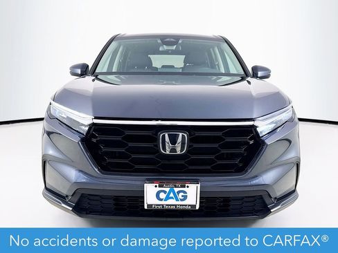 Used 2026 Honda CR-V EX image 2